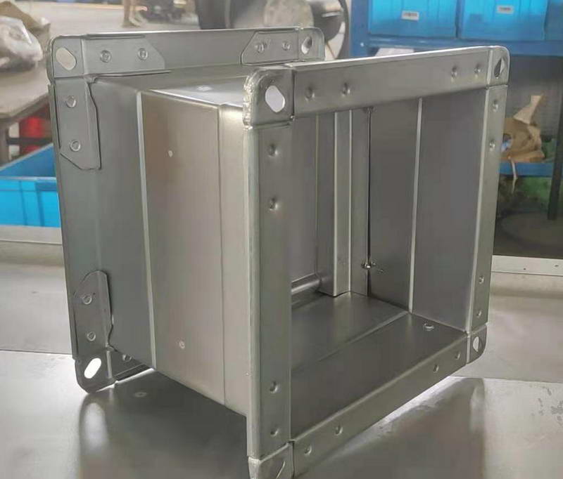 止回閥的工作原理