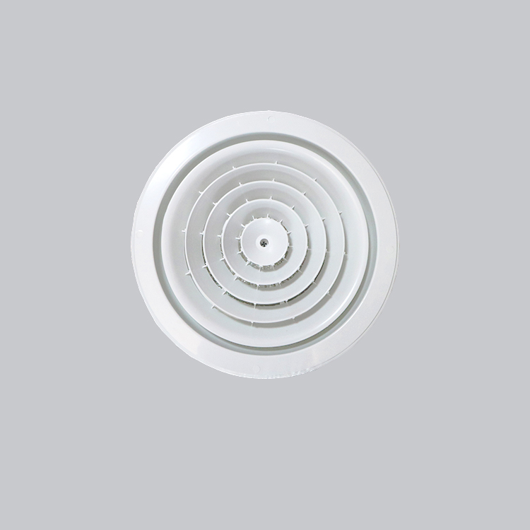 ABS圓形散流器