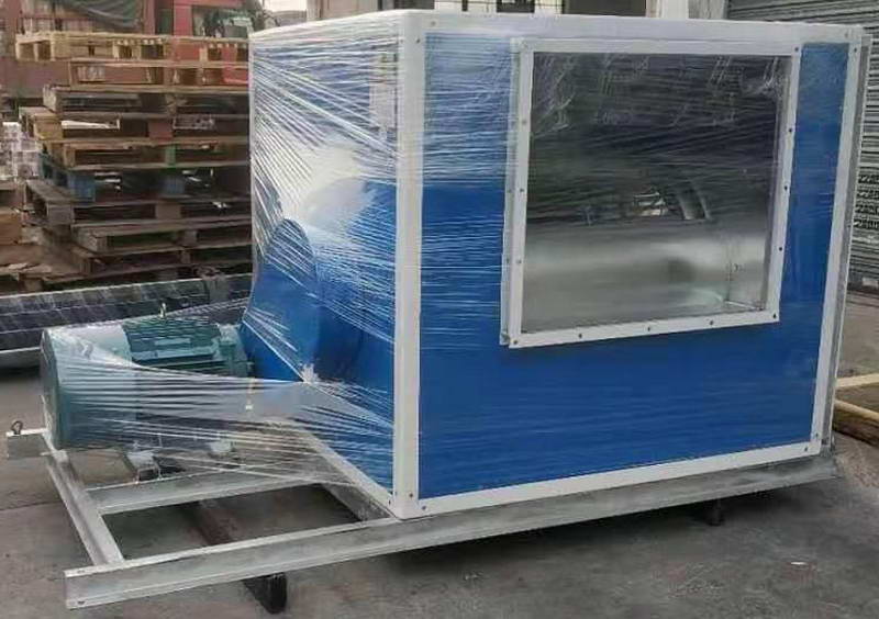 排煙離心風機
