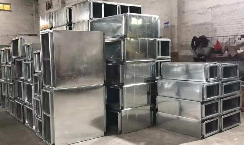 消聲器