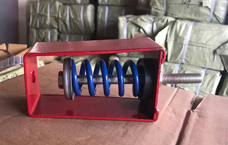 減震器