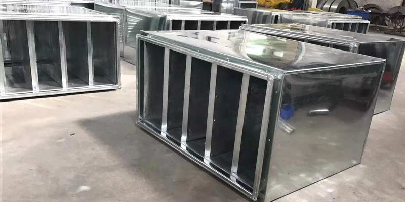 阻抗式消聲器