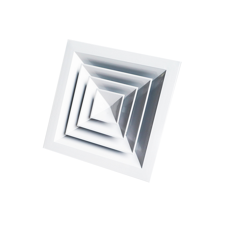 鋁合金風(fēng)口的價(jià)格是如何估算的